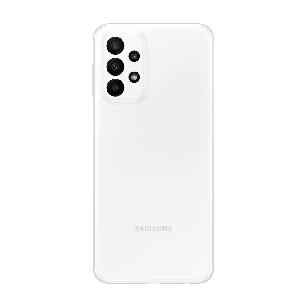 Samsung Galaxy A23 128GB - Branco image number 7